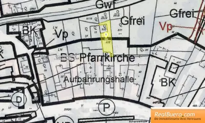 8-Zimmer-Gewerbeimmobilie kaufen in Waidhofen an der Thaya – 183 m², € 368.700 – Bild 41 von 59