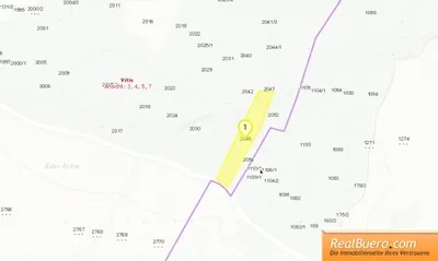 8-Zimmer-Gewerbeimmobilie kaufen in Waidhofen an der Thaya – 183 m², € 368.700 – Bild 58 von 59