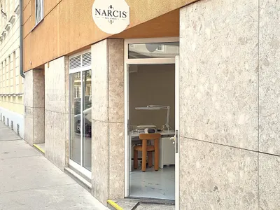 Gewerbeimmobilie kaufen in Wien – 25 m², € 140.000 – Bild 4 von 8