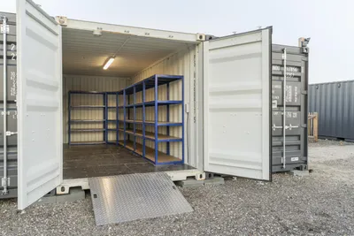 1-Zimmer-Gewerbeimmobilie mieten in Wien – 14 m², € 170