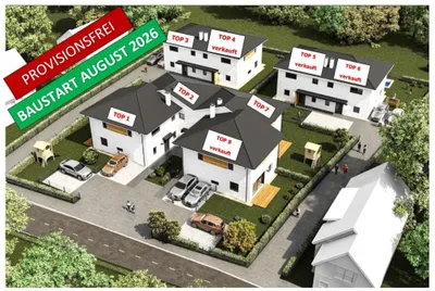 Wohnung kaufen in Korneuburg – Bild 1 von 6