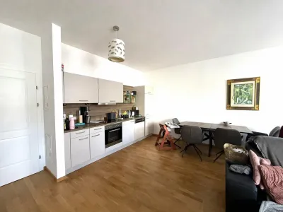 Wohnung zur Miete in 3500 Krems an der Donau