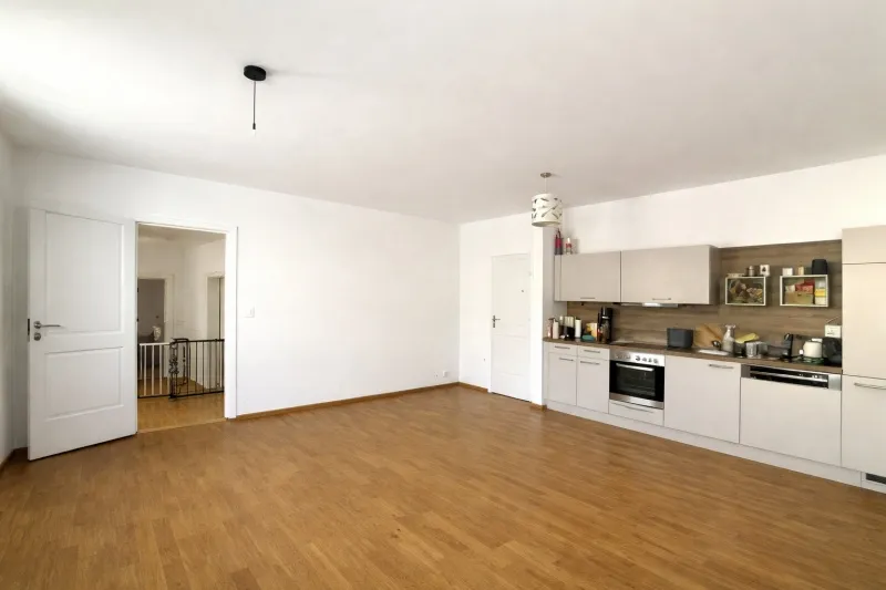 Wohnung – Krems an der Donau - Ansicht 2