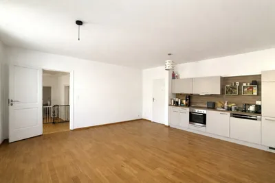 2-Zimmer-Wohnung mieten in Krems an der Donau – 63,15 m², € 851 – Bild 2 von 6