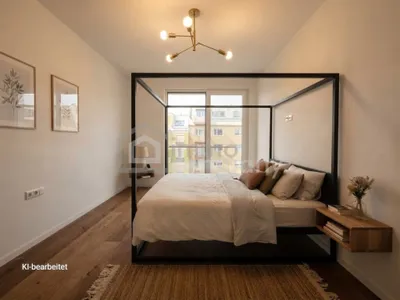 2-Zimmer-Wohnung kaufen in Wien – 52 m², € 260.000 – Bild 7 von 9