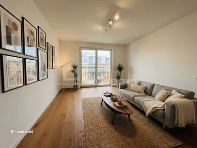 2-Zimmer-Wohnung kaufen in Wien – 52 m², € 260.000 – Bild 5 von 9