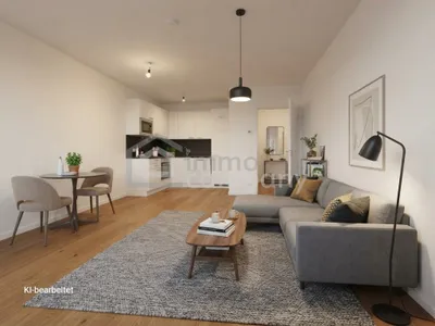 2-Zimmer-Wohnung kaufen in Wien – 52 m², € 260.000 – Bild 3 von 9