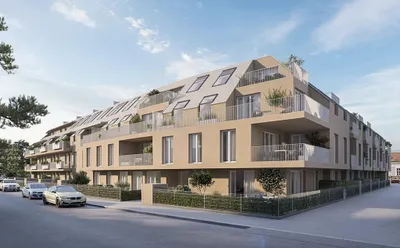 Großzügige 4 Zimmer Wohnung mit Privatgarten