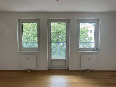 Chice Single-Wohnung mit Balkon - Nähe U-Bahn U4. – Bild 2