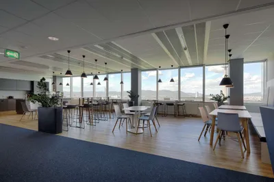 Gewerbeimmobilie mieten in Wien – 304 m², € 6.255 – Bild 18 von 26