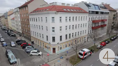 2-Zimmer-Wohnung kaufen in Wien – 55,93 m², € 251.685 – Bild 7 von 7