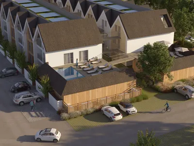 2-Zimmer-Wohnung kaufen in Neusiedl am See – 45,57 m², € 370.000 – Bild 4 von 14