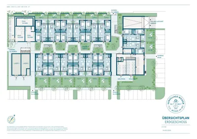 2-Zimmer-Wohnung kaufen in Neusiedl am See – 45,57 m², € 370.000 – Bild 11 von 14
