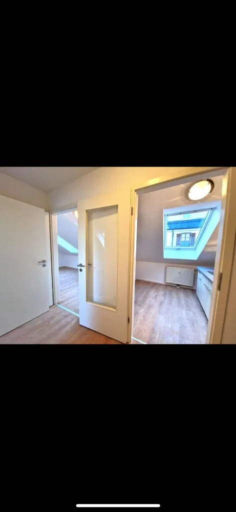 Wohnung – Graz - Ansicht 2