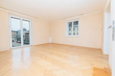 4-Zimmer-Wohnung kaufen in Graz – 85,56 m², € 199.900