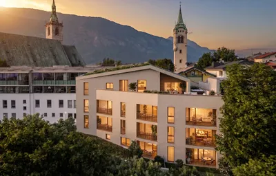 2-Zimmer-Wohnung kaufen in Schwaz – 56,8 m², € 388.000 – Bild 4 von 6