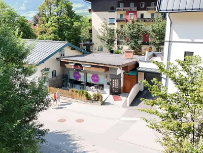 1-Zimmer-Immobilie kaufen in Sankt Johann im Pongau – 65 m², € 240.000 – Bild 3 von 4