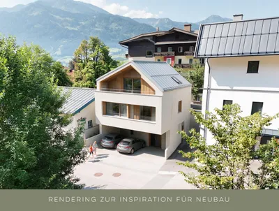 1-Zimmer-Immobilie kaufen in Sankt Johann im Pongau – 65 m², € 240.000 – Bild 2 von 4