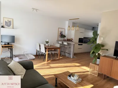 3-Zimmer-Wohnung mieten in Mödling – 84,18 m², € 1.737 – Bild 6 von 25