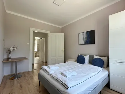 4-Zimmer-Wohnung mieten in Baden – 100 m², € 980 – Bild 11 von 18