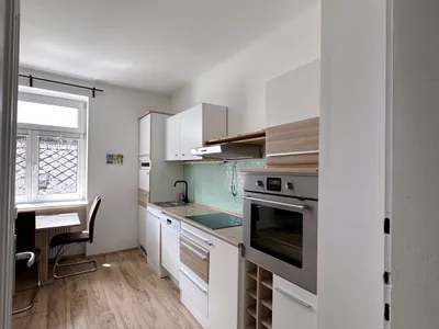 4-Zimmer-Wohnung mieten in Baden – 100 m², € 980 – Bild 5 von 18