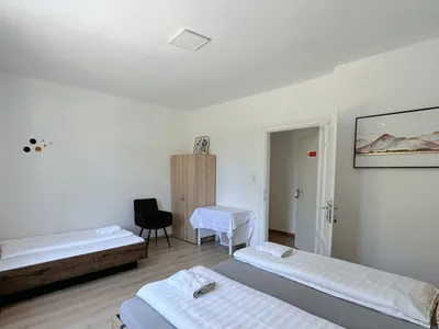 4-Zimmer-Wohnung mieten in Baden – 100 m², € 980 – Bild 15 von 18