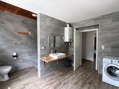 4-Zimmer-Wohnung mieten in Baden – 100 m², € 980 – Bild 13 von 18