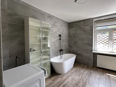 4-Zimmer-Wohnung mieten in Baden – 100 m², € 980 – Bild 12 von 18