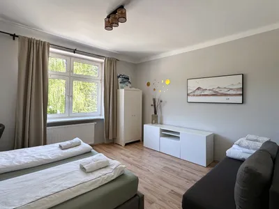 4-Zimmer-Wohnung mieten in Baden – 100 m², € 980 – Bild 9 von 18