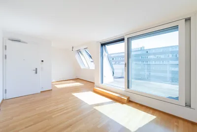 2-Zimmer-Wohnung mieten in Wien – 48 m², € 1.312 – Bild 8 von 28