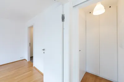 2-Zimmer-Wohnung mieten in Wien – 48 m², € 1.312 – Bild 13 von 28
