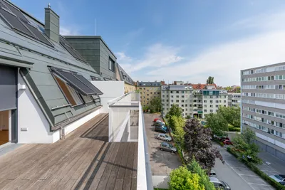 2-Zimmer-Wohnung mieten in Wien – 48 m², € 1.312