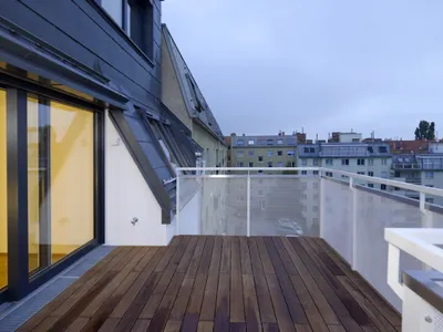 2-Zimmer-Wohnung mieten in Wien – 48 m², € 1.312 – Bild 25 von 28