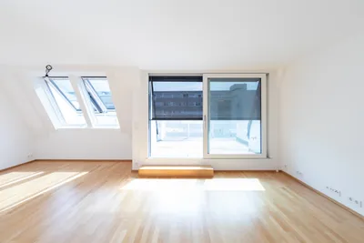 2-Zimmer-Wohnung mieten in Wien – 48 m², € 1.312 – Bild 7 von 28