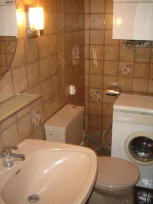 2-Zimmer-Wohnung mieten in Wien – 44 m², € 817 – Bild 11 von 11