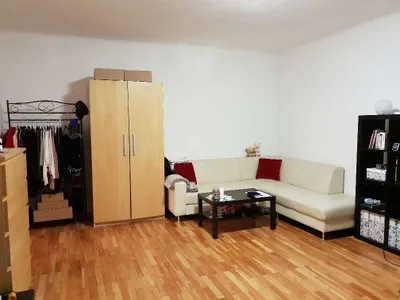 2-Zimmer-Wohnung mieten in Wien – 44 m², € 817