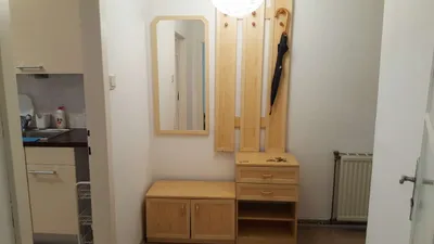 2-Zimmer-Wohnung mieten in Wien – 44 m², € 817 – Bild 8 von 11