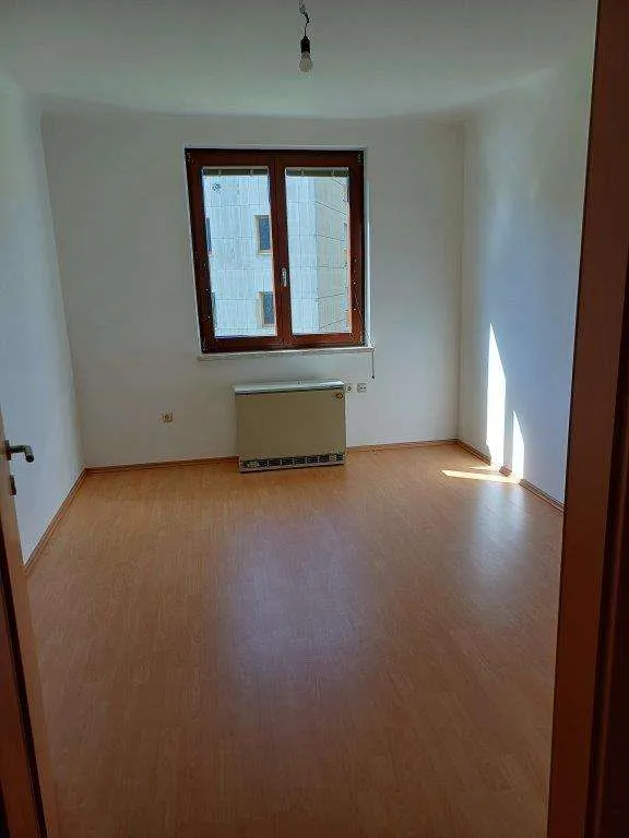 Mürzzuschlag - 3-Zimmer-Wohnung mit schönem Ausblick – pohled 3