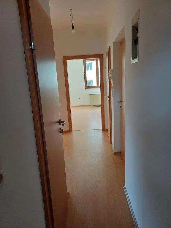 Mürzzuschlag - 3-Zimmer-Wohnung mit schönem Ausblick – pohled 2