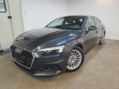Audi A5 35 2.0 TDI S-Tronic, ACC, Matrix