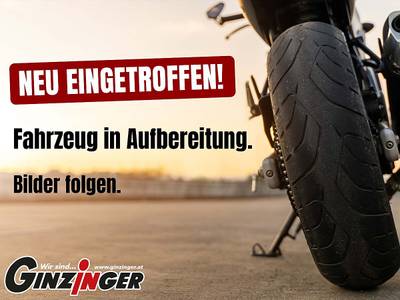 Yamaha MT -125