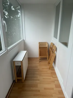 2-Zimmer-Wohnung mieten in Baden – 50 m², € 817 – Bild 6 von 14