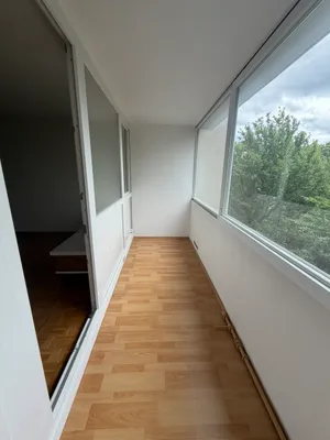 2-Zimmer-Wohnung mieten in Baden – 50 m², € 817 – Bild 5 von 14