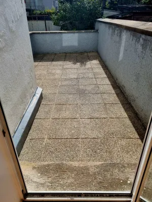 2 Zimmer Wohnung mit Terrasse in Floridsdorf zu vermieten – Bild 2