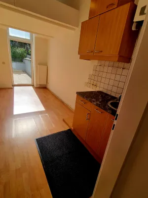 2 Zimmer Wohnung mit Terrasse in Floridsdorf zu vermieten