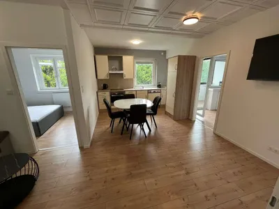 3-Zimmer-Wohnung mieten in Neunkirchen – 73 m², € 1.180