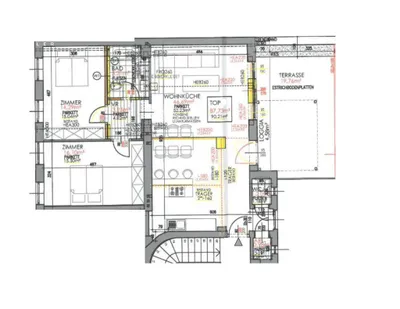 3-Zimmer-Wohnung kaufen in Wien – 87,86 m², € 559.000 – Bild 10 von 10
