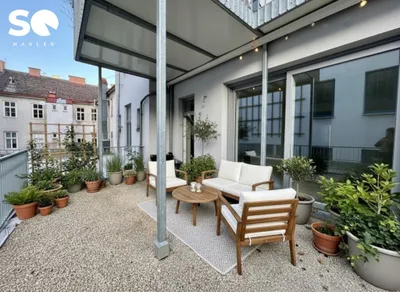 3-Zimmer-Wohnung kaufen in Wien – 87,86 m², € 559.000