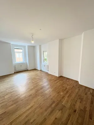 4-Zimmer-Wohnung mieten in Graz – 79,7 m², € 915