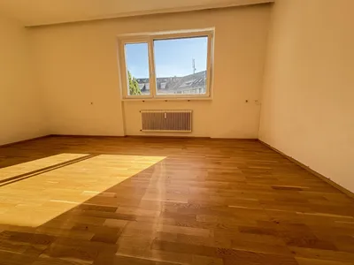 1-Zimmer-Wohnung mieten in Linz – 26,09 m², € 521 – Bild 3 von 6